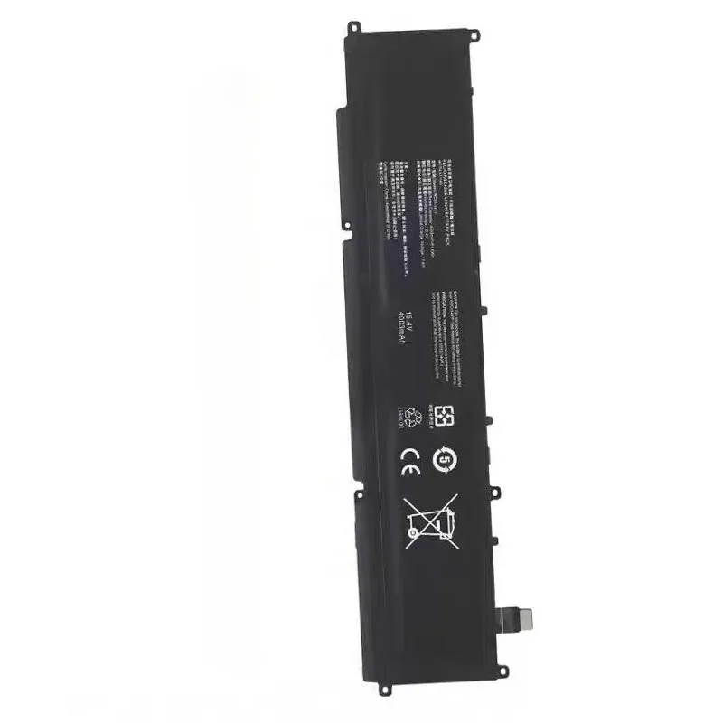 New 15.4V 4003mAh Replacement Battery RZ09-0370 For Razer Blade 14