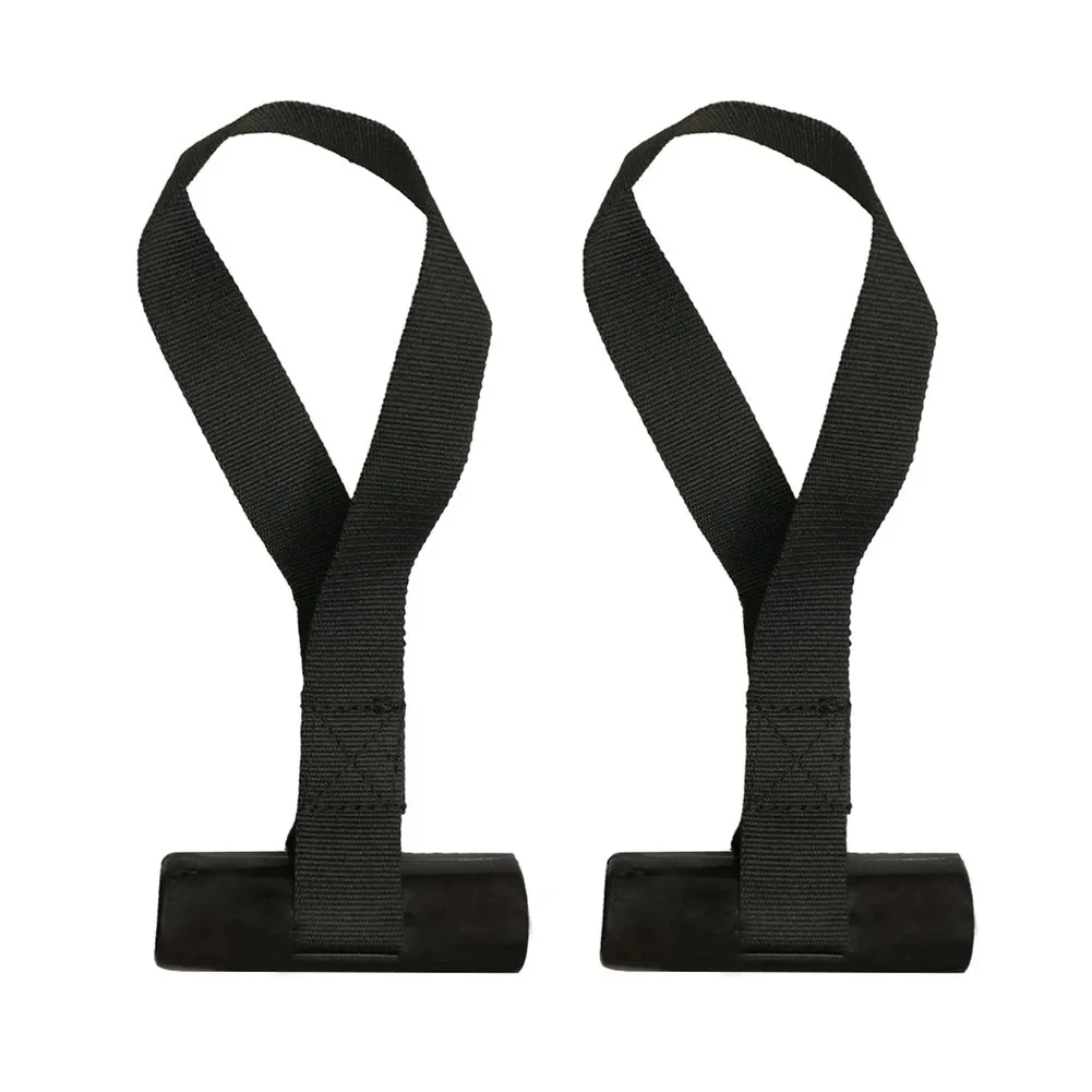 2 Pcs Under Hood Quick Loop Kayak Canoe Boat Tie Down Anchor Point Straps Black Water Sports Kayaking Canoeing Rafting