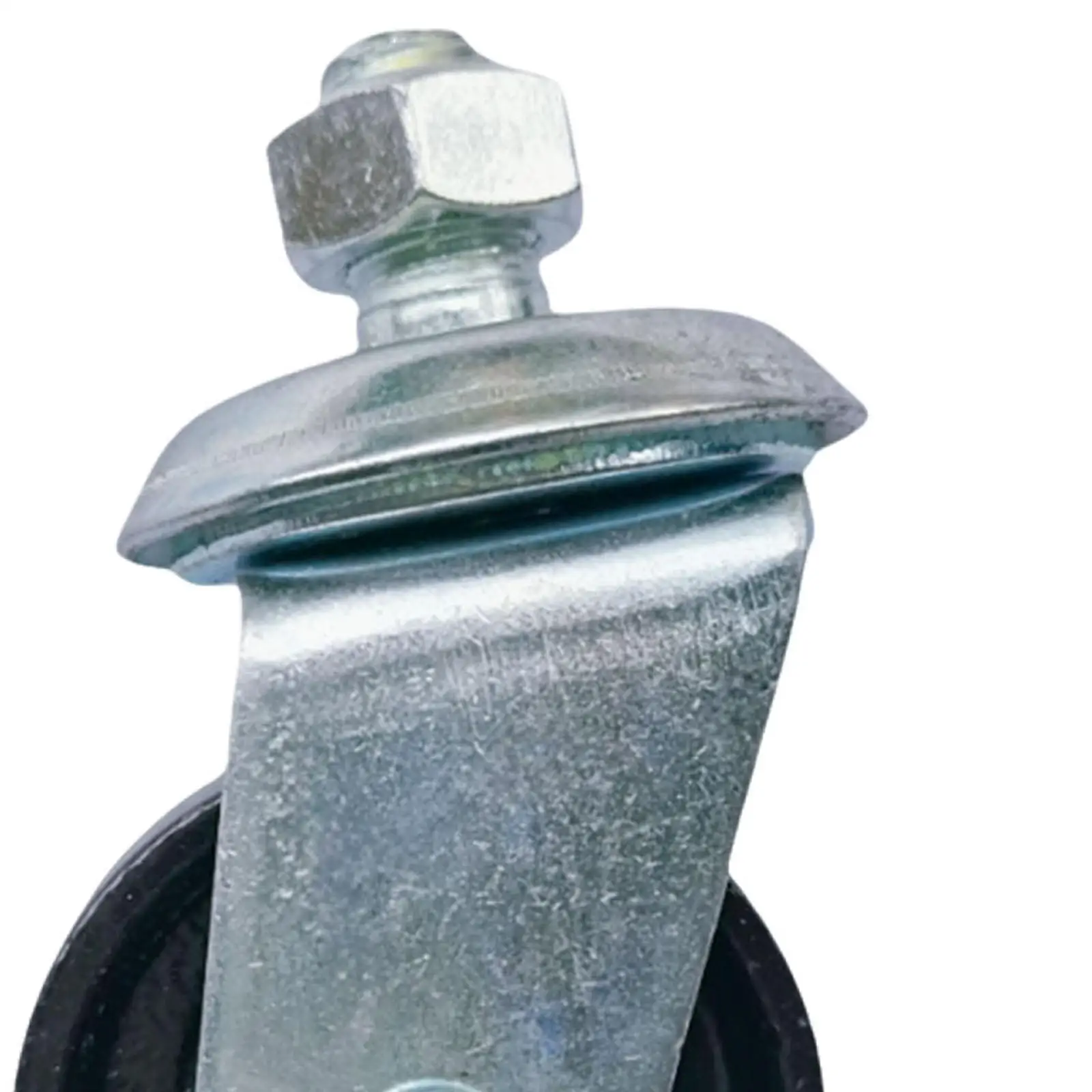 استقرار عجلة مقبس الأرضية، سهل التركيب، قوي وناعم وشديد التحمل