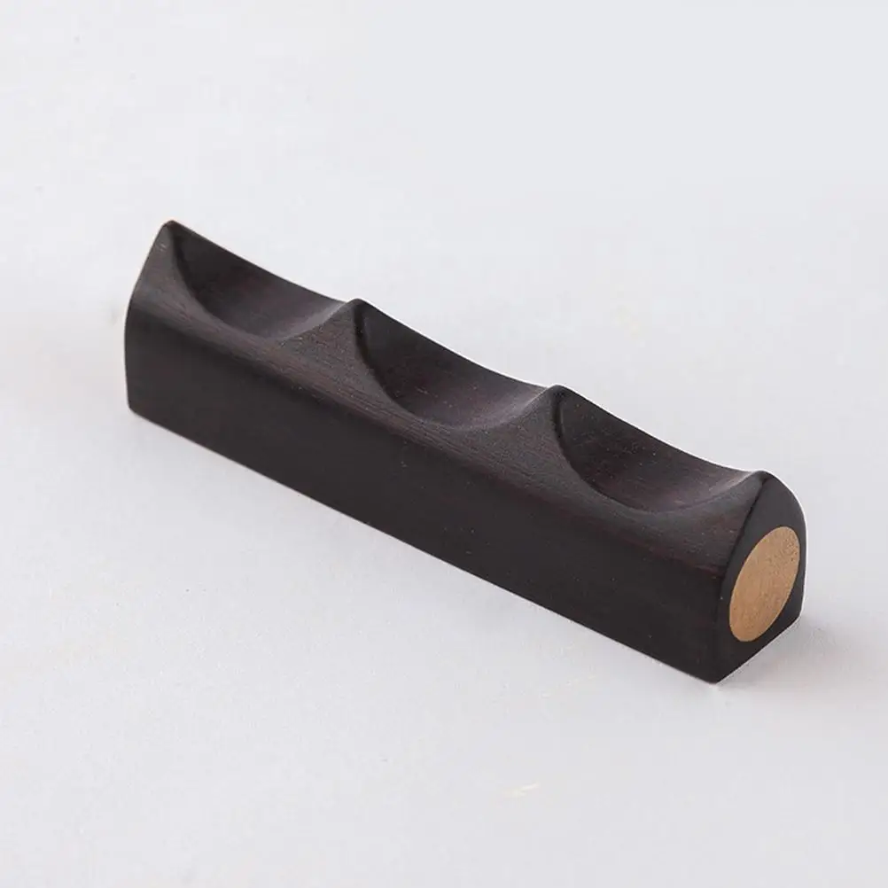 Stifthalter Kalligraphie Pinsel Unterstützung Malerei Racks Pinsel Halter Rest Briefbeschwerer