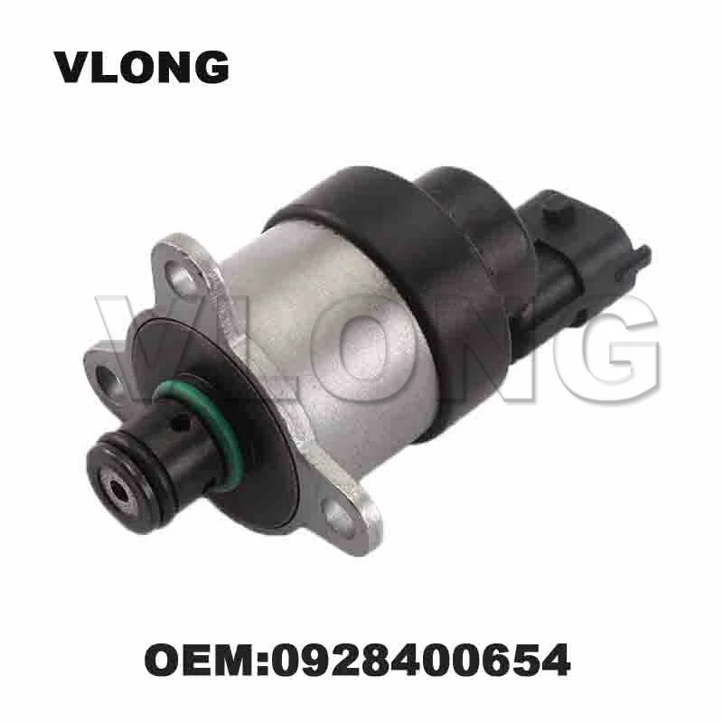 

0928400654 Fuel Pressure Pump Regulator Measurement Unit 0928400493 Metering Solenoid Valve For For OPEL ASTRA G H 1.7 CDTI