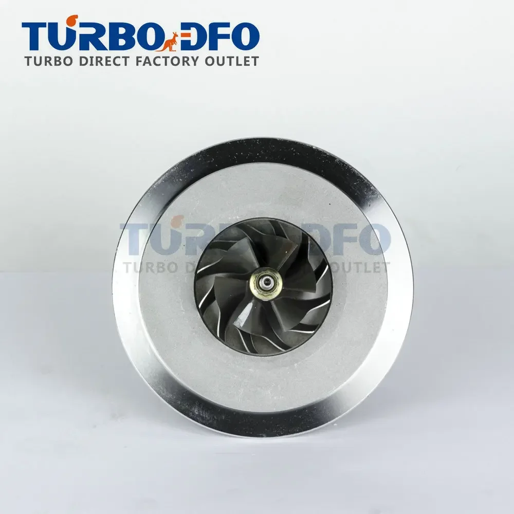 Turbo Core 702404-0007 702404-0008 702404-0009 For Renault Master 2.2 dCi 90 G9T720 Turbocharger Cartridge Assy