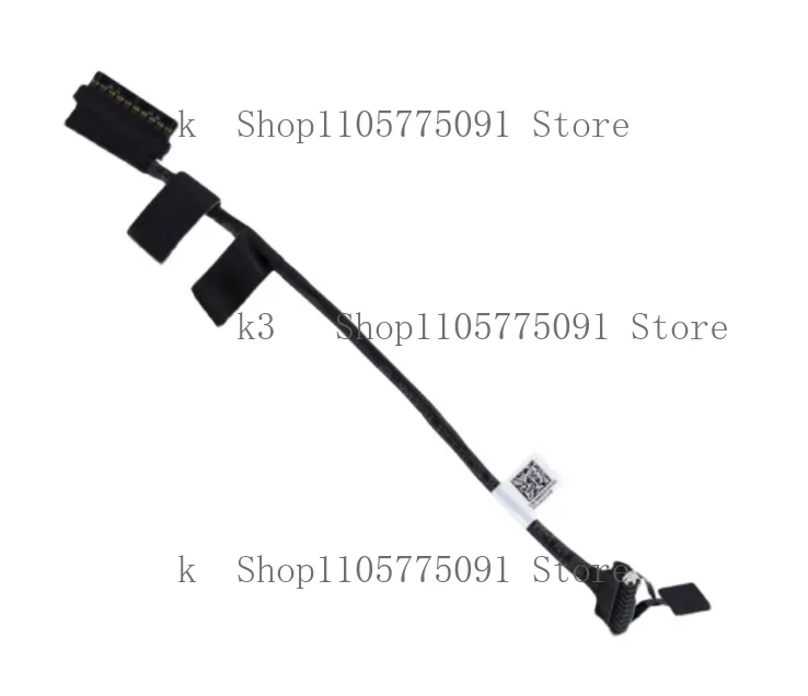 04W0J9 For Dell Latitude 7280 7380 7290 7390 E7280 E7380 E7290 E7390 laptop Battery Cable Connector Line