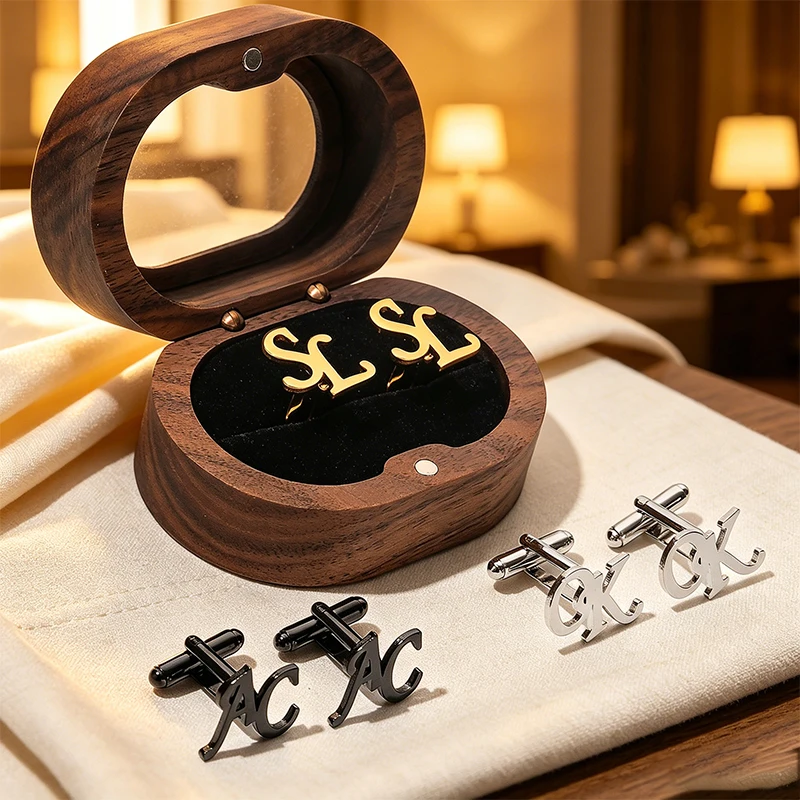 Thumbnail 4 - #76 Low Cost Cufflinks That Work