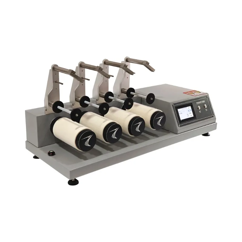 

GB11047-89 Nail Hammer Pilling and Snagging Tester Product Type Testing Equipment