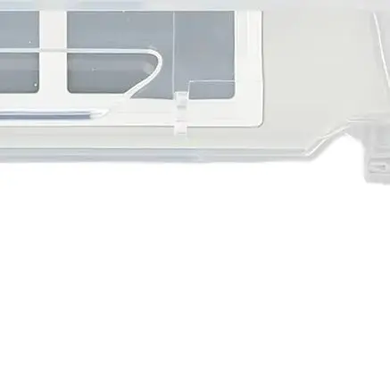 

Пылесборник Proscenic M8PRO для робота-пылесоса Ultenic T10, сменная деталь, белый/черный цвет, бытовая техника
