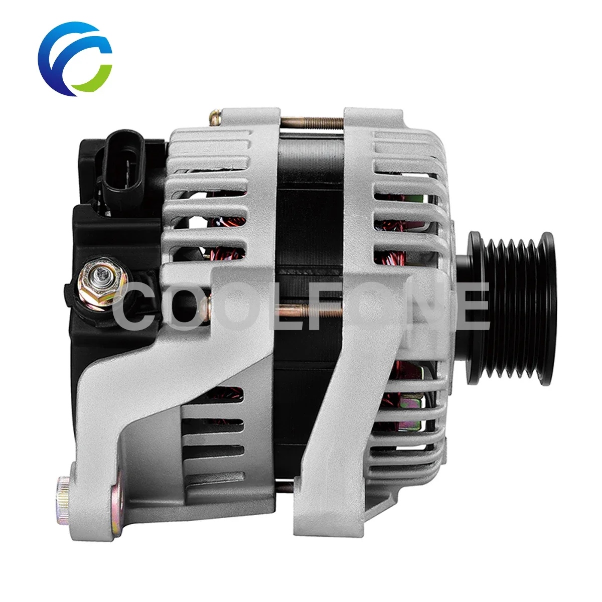 

Generator Alternator for Wuling Cortez S HONGGUANG Chevrolet Enjoy 2010- 23909746 23587848
