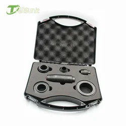 Herramienta de controlador de buje de transmisión automática, accesorio para BMW, Audi, Jaguar, Land Rover, 6HP19, 6HP21, 6HP26, ZF6hp19, ZF6hp21, ZF6hp26, nuevo, 6 piezas