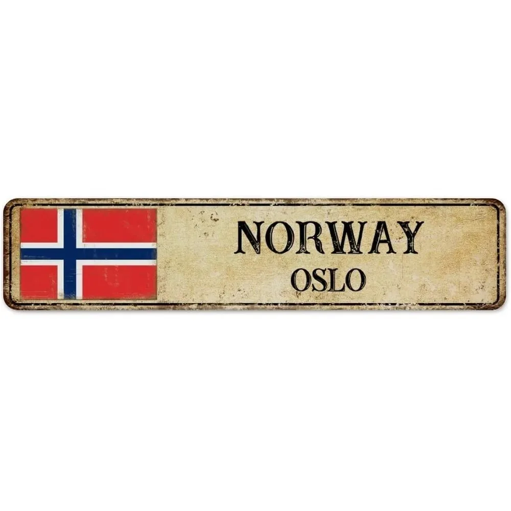 [CIFbuy][2D Flat] Custom Hungary Flag Aluminum Sign, Personalized Text Indoor Outdoor Wall Decor (Only For Decoration)