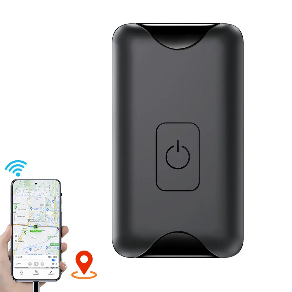 Intelligent Anti-theft PG13 GPS Tracking Locator Precise Positioning GPS Tracker Real-time Vehicle Locator