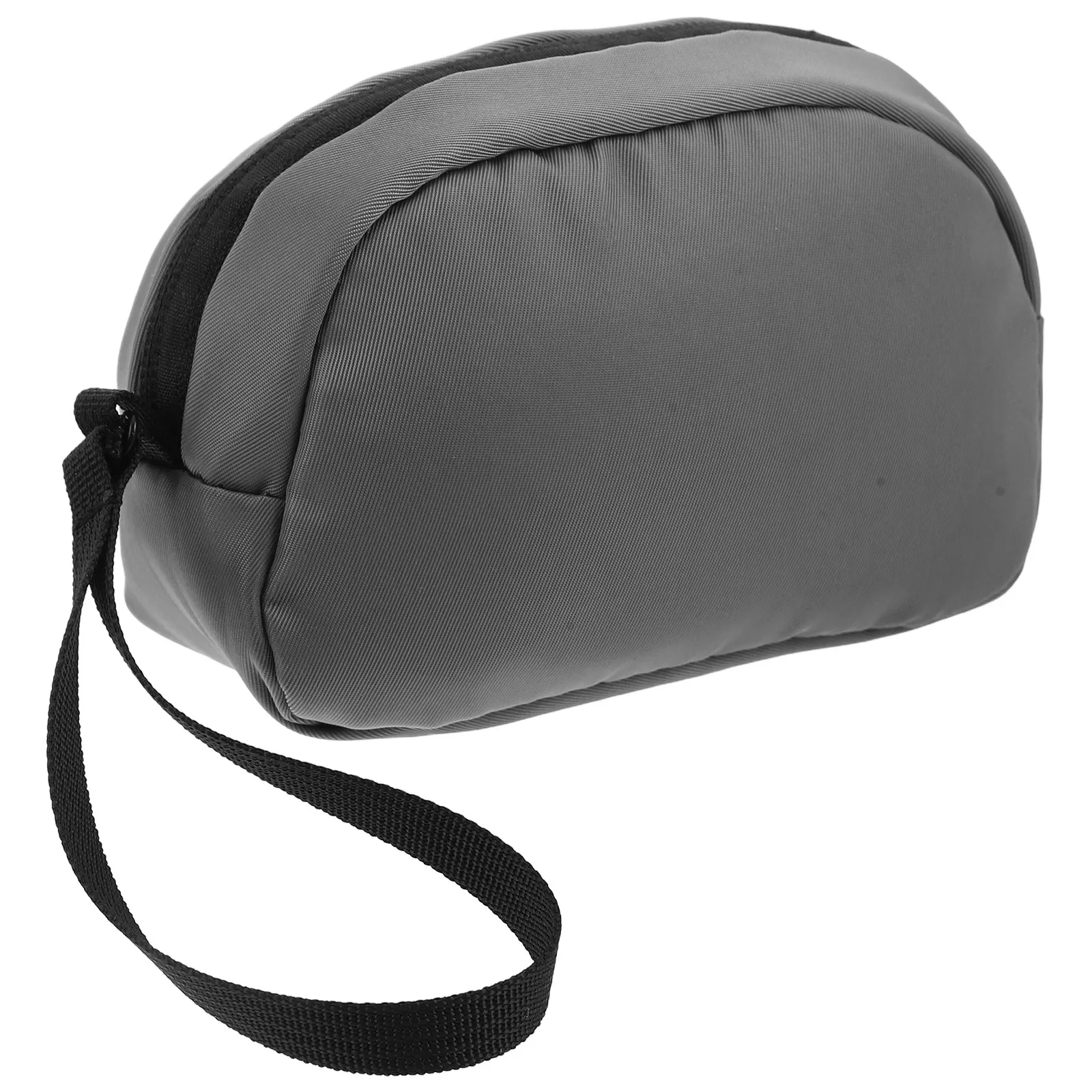 

Padded Guitar Pedal Storage Pouch 5.5x4x1.8inch Lightweight Shockproof Carry Case for Effects Processor Organization during