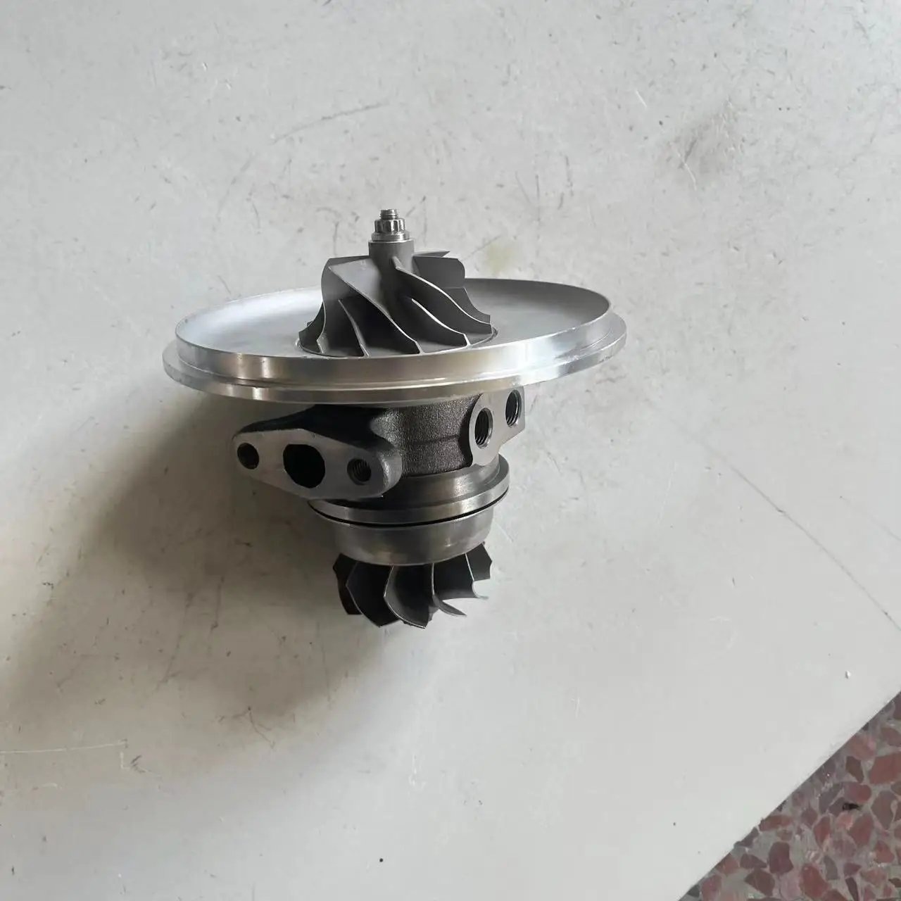 

RHE7 24100-2752 24100-2752A TURBO CORE 24100-2750 S1760-E0220 CHRA VE730011 VF730011 S1760-E0220A