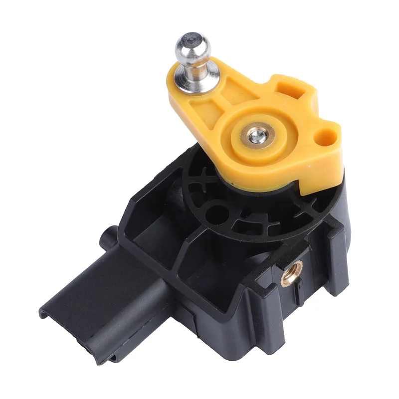 ODIDIO 9663488580 9663488680 Front Left And Front Right Side Height Sensor For Citroen C6 Peugeot 407