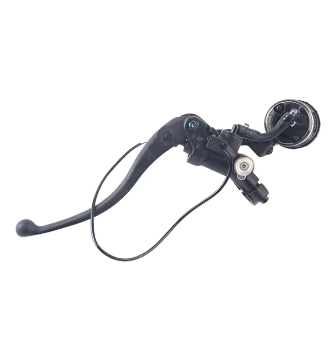 

For CFMOTO 675SR 675SR-R CF650-10 Front Brake Master Cylinder Assembly, Hand Brake Pump