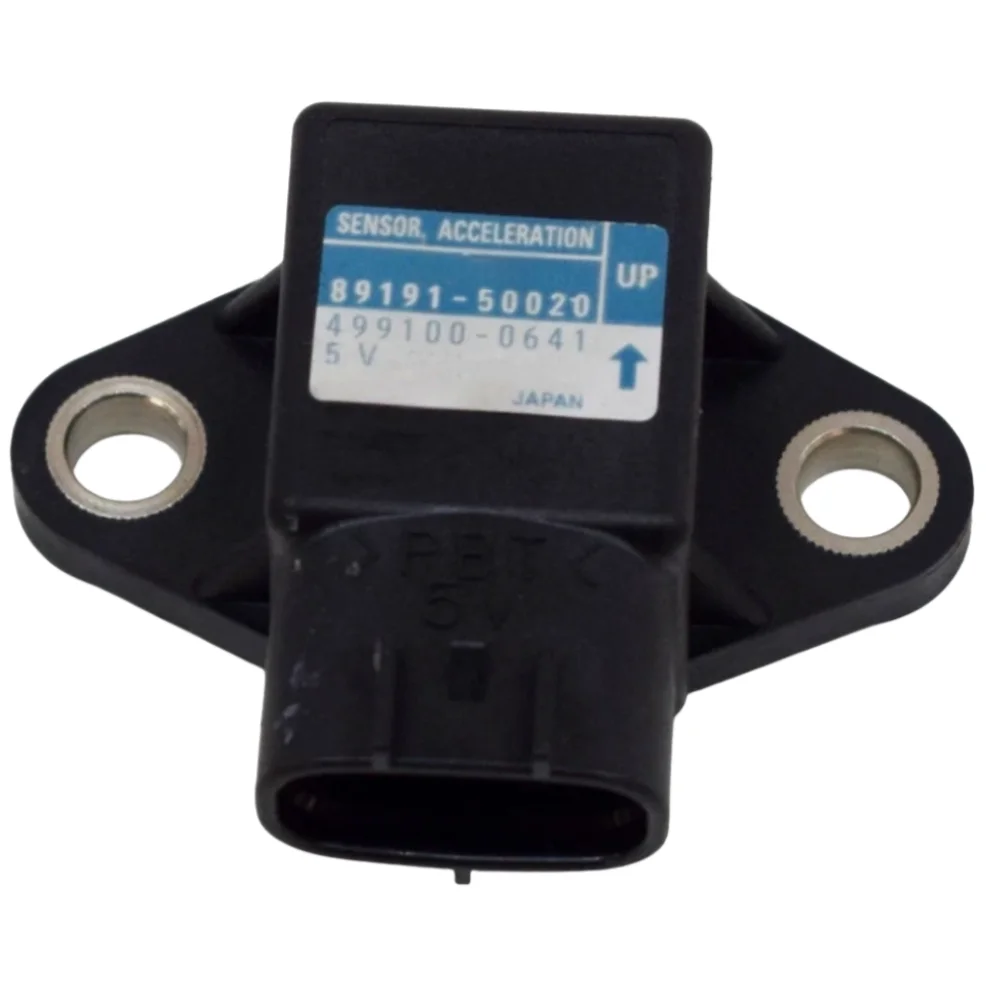 

89191-50020 acceleration control sensor module is suitable for Lexus 8919150020