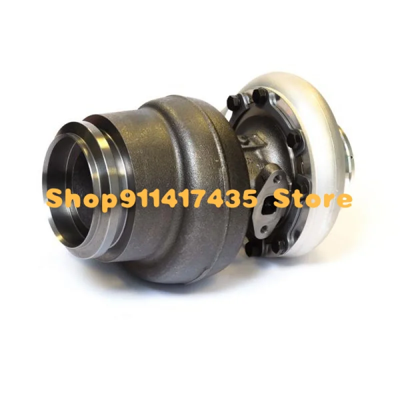 

Turbo factory direct price T418743 turbocharger