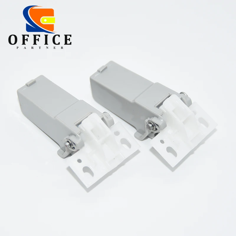 2pcs FL3-1430-000 new ADF Hinge for Canon D1120 D1150 D1170 D1180 D1320 D1350 D1370 C1225 1133 1435 MF419 C250 C350 5980 6680