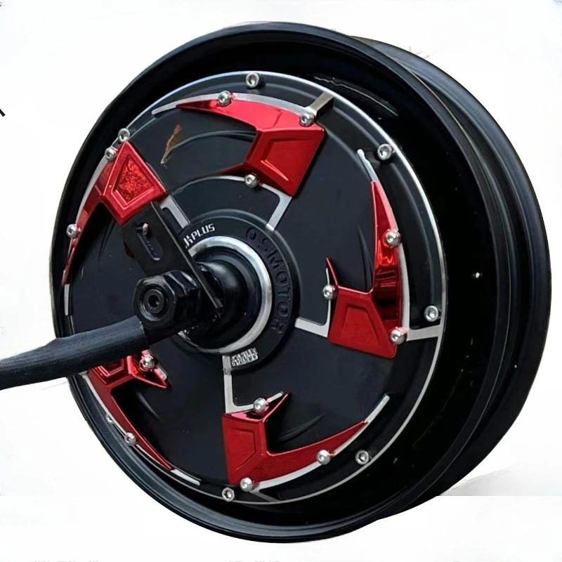 Fourth generation 1500W 2000W 3000W motor High power modified electric vehicle Others