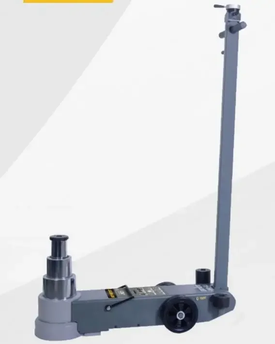 Electric jacks heavy duty hydraulic body jack for truck 80T CE