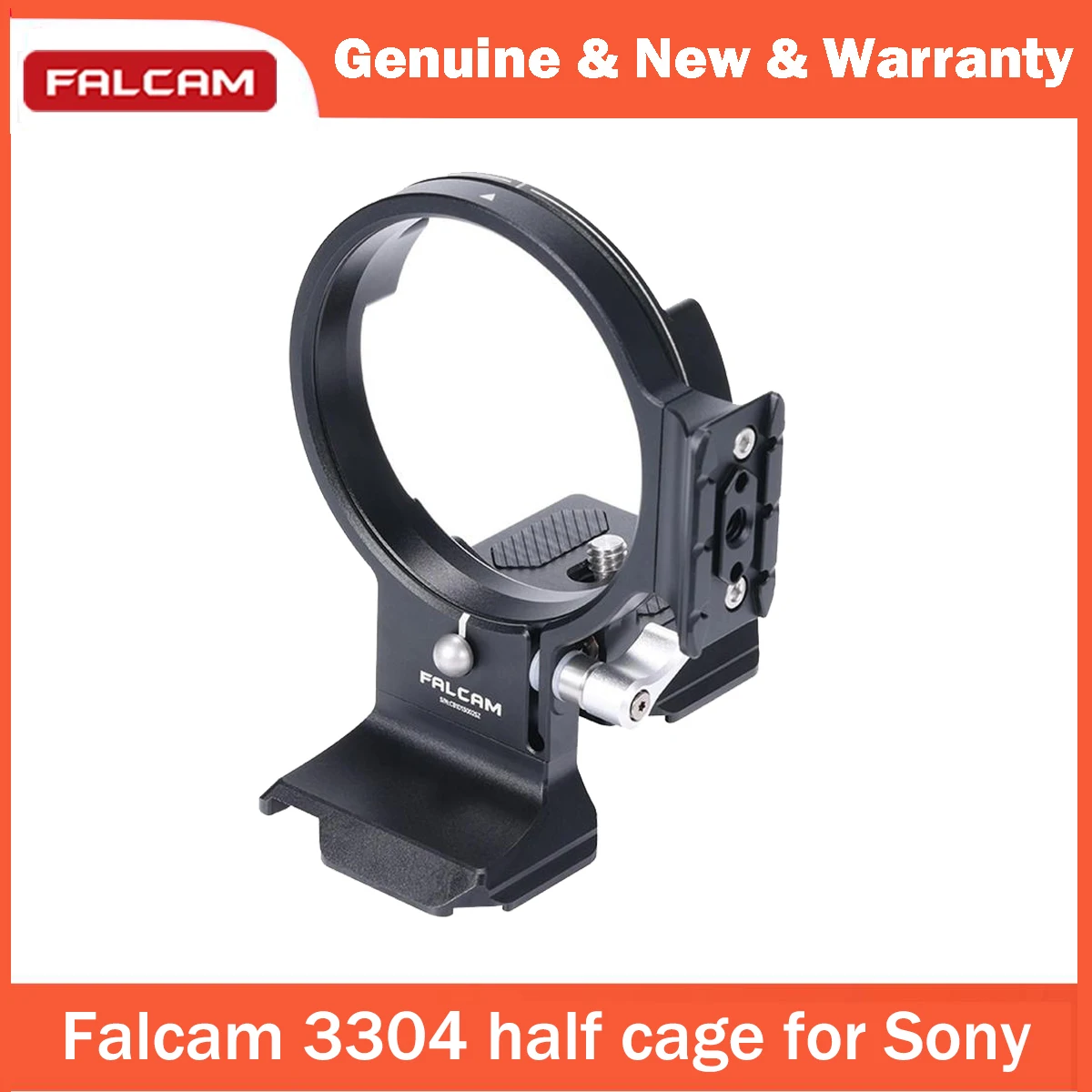 Falcam Circular Hal… - image