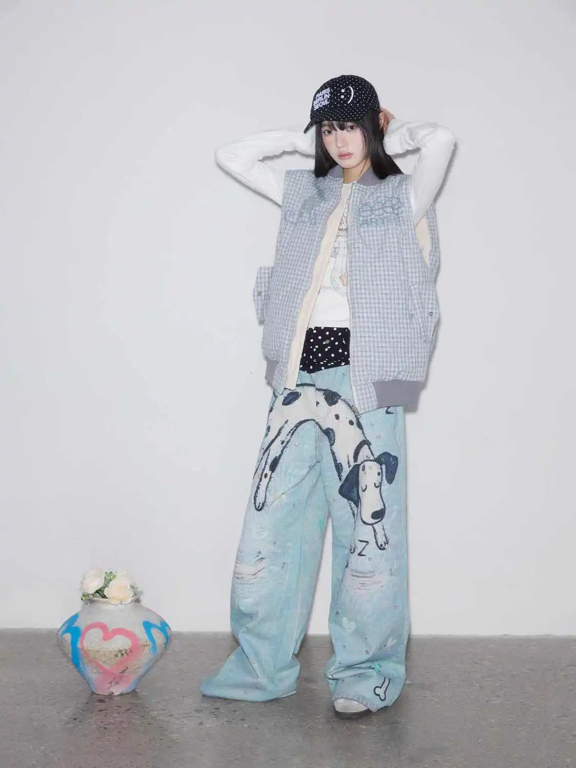 

Vests Waistcoats Thick Womens Sports Spring Cashmere Slim Fit Urban Minimalism Breathable Softy Cleanfit Gentle Versatile Trendy