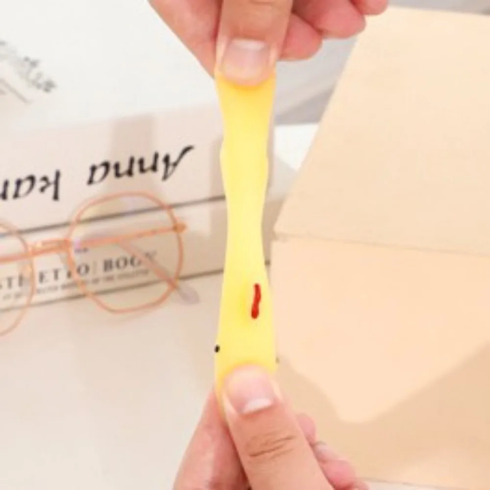 الكرتون التعبئة والتغليف المستقلة حقيبة أعمى معسر الموسيقى انتعاش بطيء صندوق أعمى نمط عشوائي مفاجأة لعبة الضغط