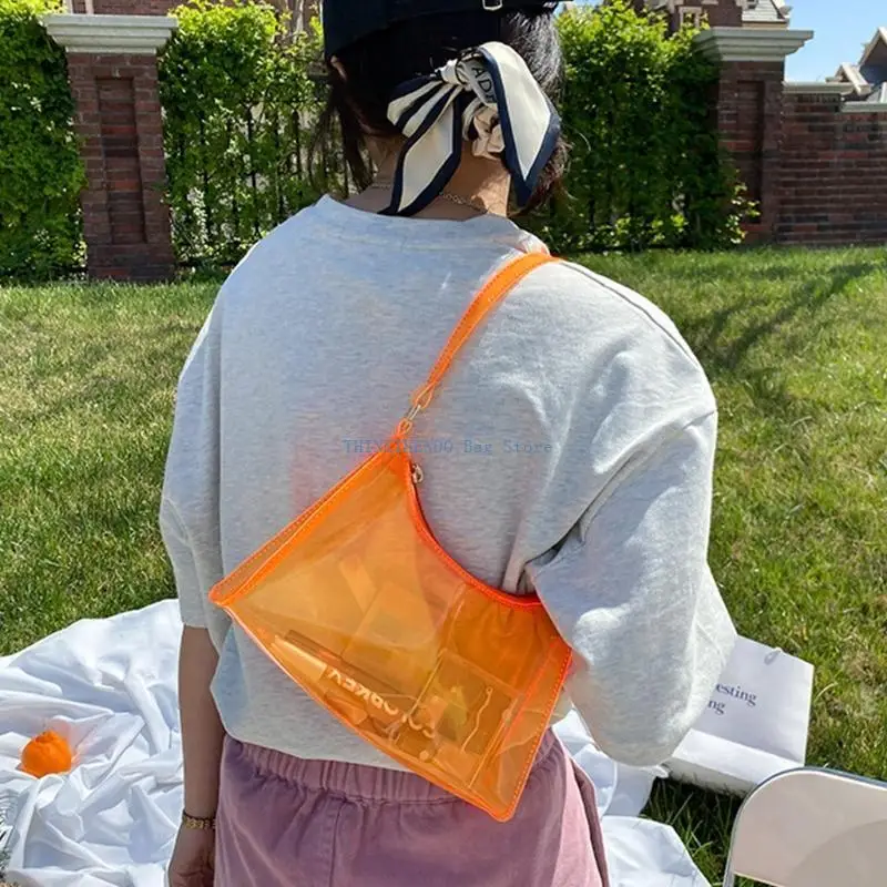 Рисунок 5 - 340D Прозрачная чистая мешка с