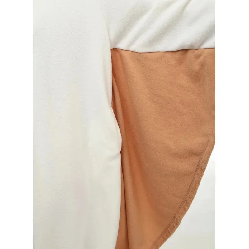 HKSNG الحيوان الكبار Kigurumi تحلق السنجاب نيسيس حفلة الهالوين ماوس منامة تأثيري Chipmuck ازياء ملابس خاصة بذلة