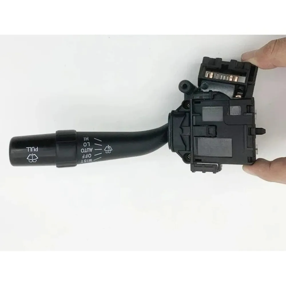 For Geely Kingkong Englon SC6 Golden Eagle Sedan Car Steering Column Turn Signal Headlight Wiper Fog Light Combination Switch