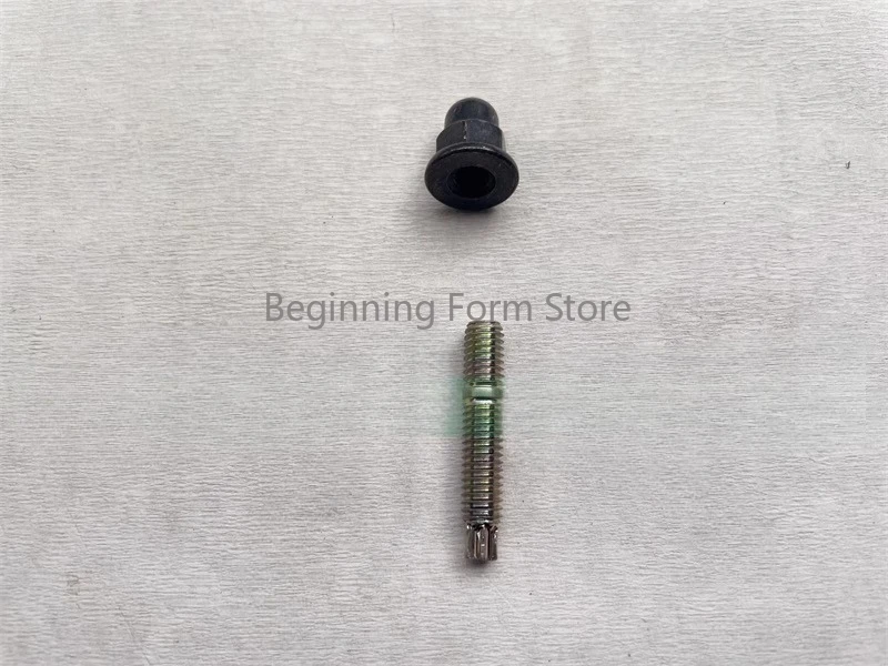 

For RAV4 Camry Hood Mounting Screw Top Cap Nut VVT-I Cap Nut