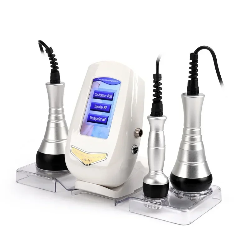 Home Use Spa Vacuum Face Neck Arm Waist Thigh Buttock 3 In 1 Skin Rejuvenation Body Facial Machine Beauty Massage Tools