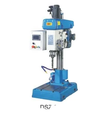 DSZ12T/20T/30T Factory Price High Quality With Multi Spindle Drill Head Drilling Machine For Sale For Fastener Industry