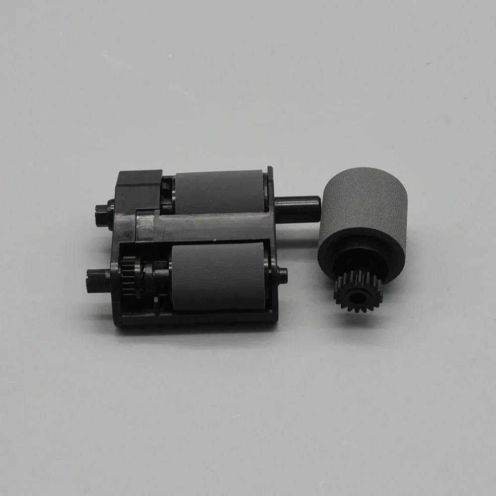 MJL 1SET ADF Roller Kit Compatible For HP M527 577 B5L52-67903 B5L52A W5U23A W5 U23-67901 High quality compatible new