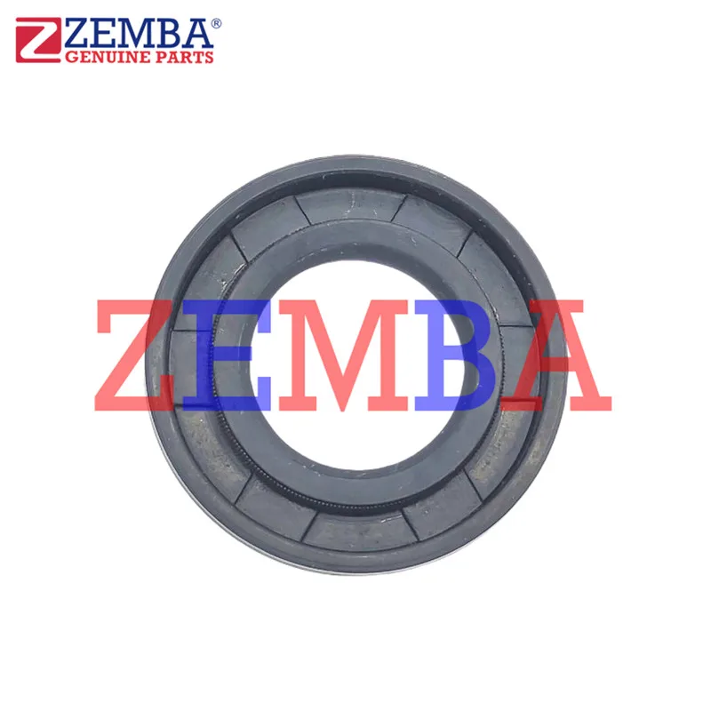 2PCS MOTORCYCLE ENGINE SEAL 16.4*30*5MM