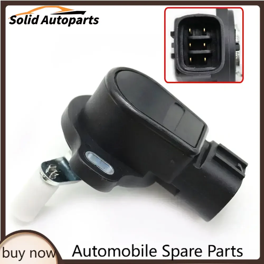 18919-VK500 Throttle Position Sensor Accelerator Pedal Assy 18919VK500 For NISSAN- NAVARA PICK-UP D22 2.5 350Z X-TRAIL PRIMERA