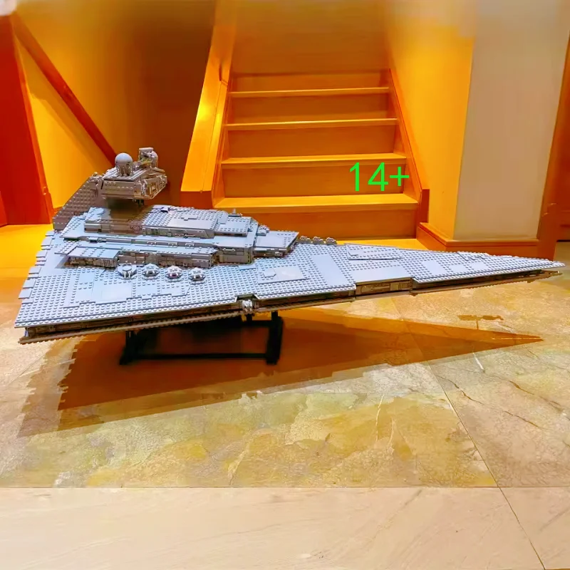 4784PCS Ucs Emperia…