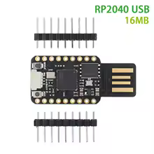 RP2040 16MB