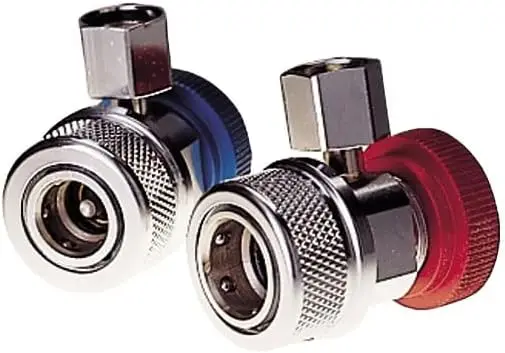 

18192 R-134A Manual Coupler Set