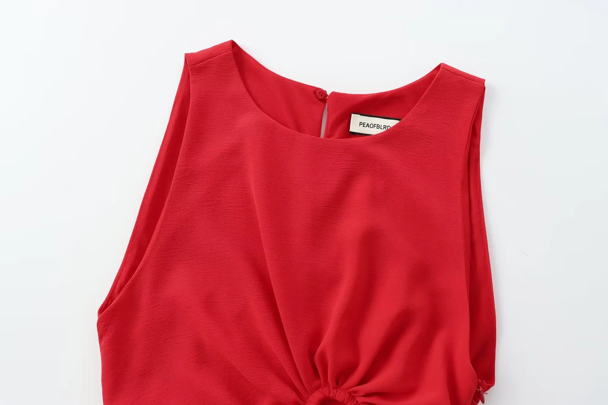 เสื้อผู้หญิง JNLEAOG ทรงมิดิ ดีไซน์เปิดไหล่ สไตล์แฟชั่น สำหรับฤดูลมเย็น รุ่นใหม่ล่าสุด ทรงเข้ารูป กระชับรูปร่าง คอกลม สำหรับใส่ทำงาน...