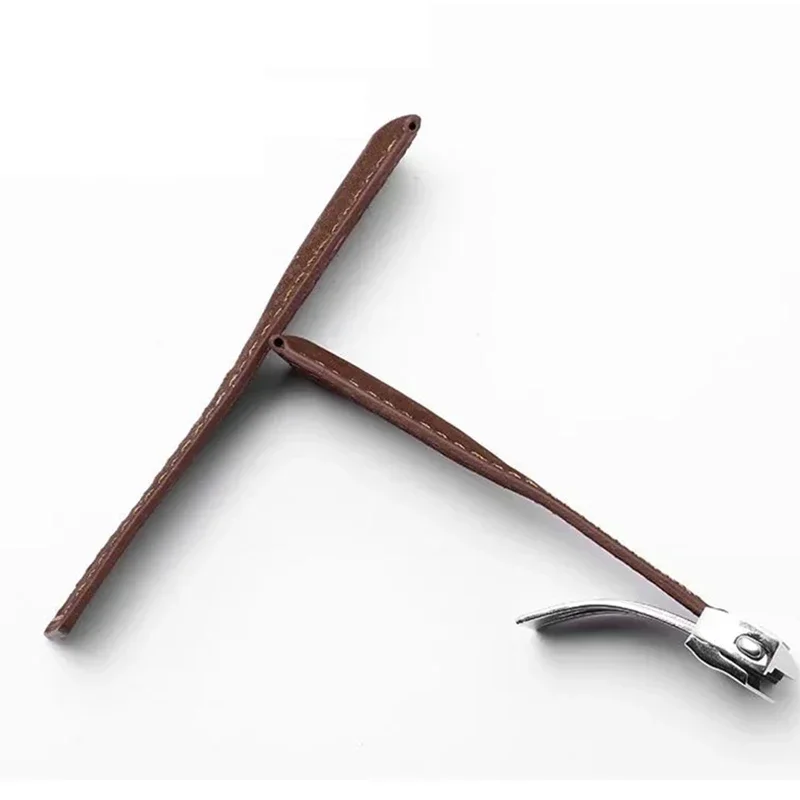 Pulseira de couro genuíno para tag heuer pulseira de relógio masculino com fivela dobrável 20mm 22mm 24mm cinza preto marrom couro de vaca