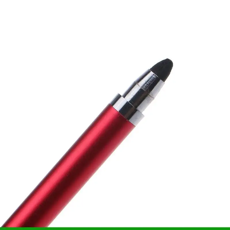 

U55C Universal Capacitive Pen Dual Heads Mesh Fiber Fiber Nibs for Touch Styl