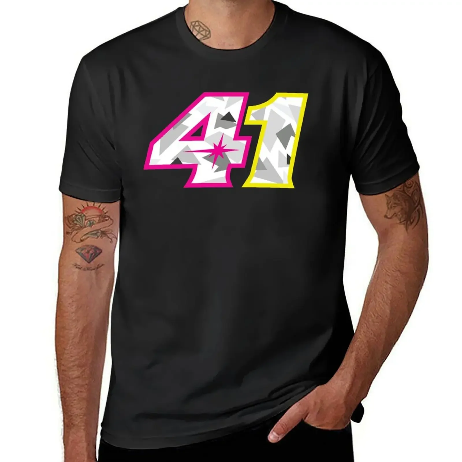 

Aleix Espargaro 41 T-Shirt custom shirt summer tops plus size clothes mens designer clothes