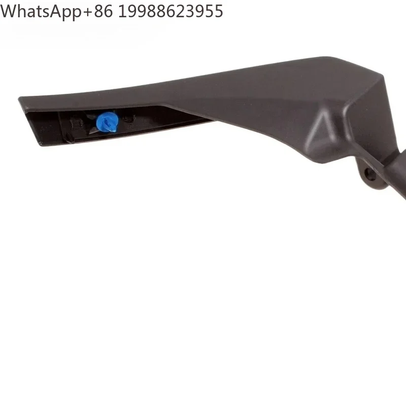 LR028550 Car Left Right Front Bumper Angle Front Bumper Finisher For Range Rover Evoque 2012-2015 LR028551