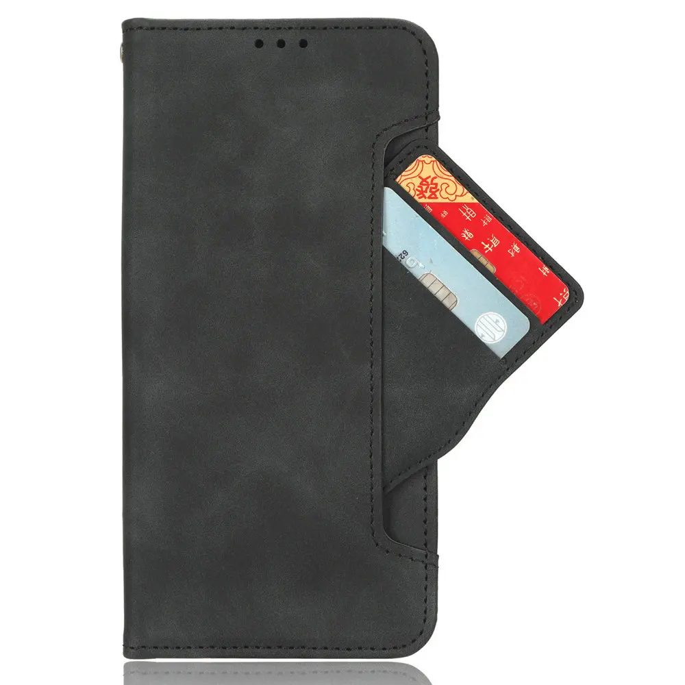 ZFold6 5G 2024 Luxury Case Pen Slot Wallet Portable Card Leather Etui for Samsung Galaxy Z Fold 6 Case Phone Z Fold6 5 4 3 Funda