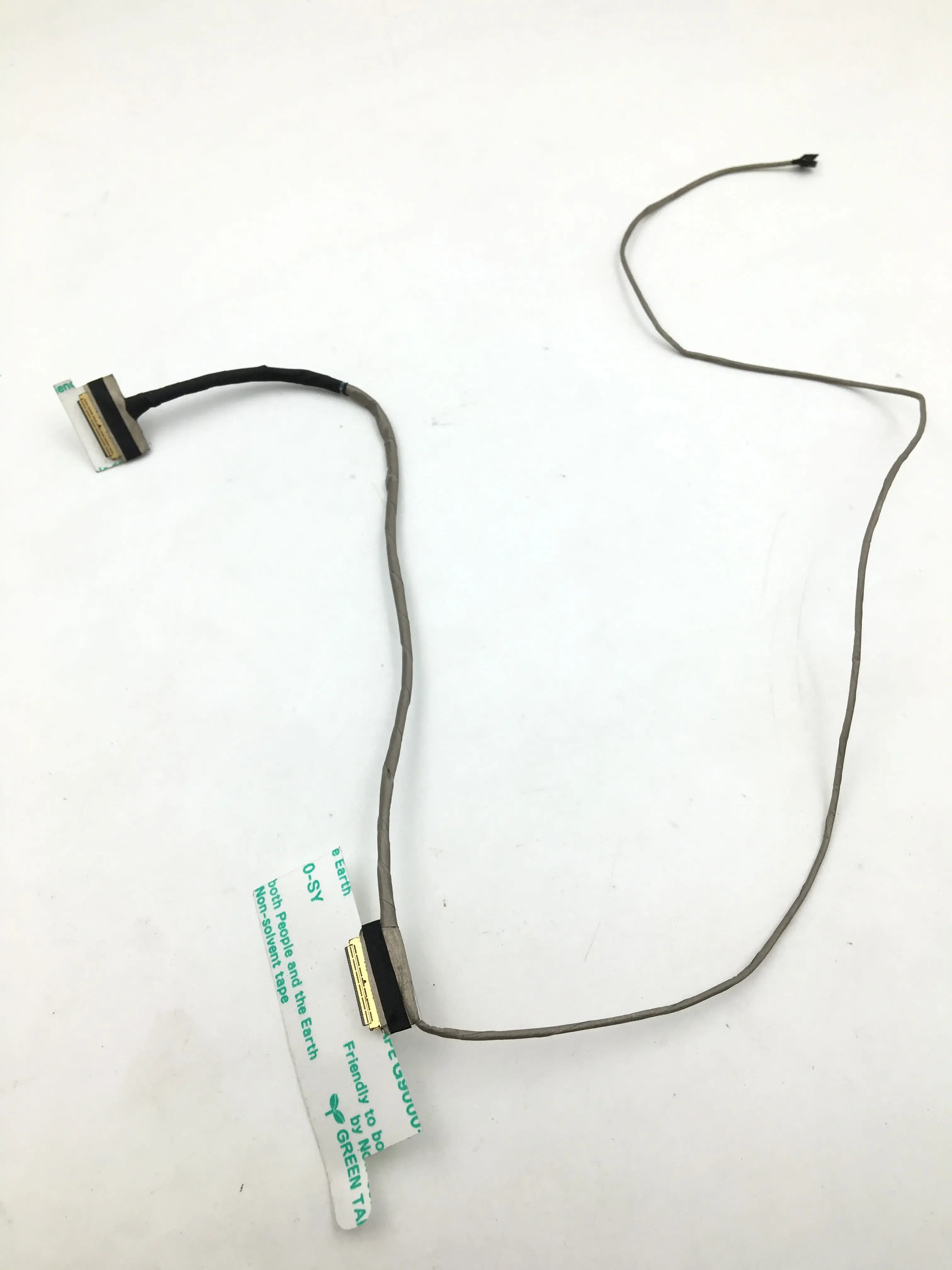 Layar Video kabel Flex untuk Lenovo 700S-14 700S-14ISK laptop LCD layar LED pita kabel kamera BIZ00 cable