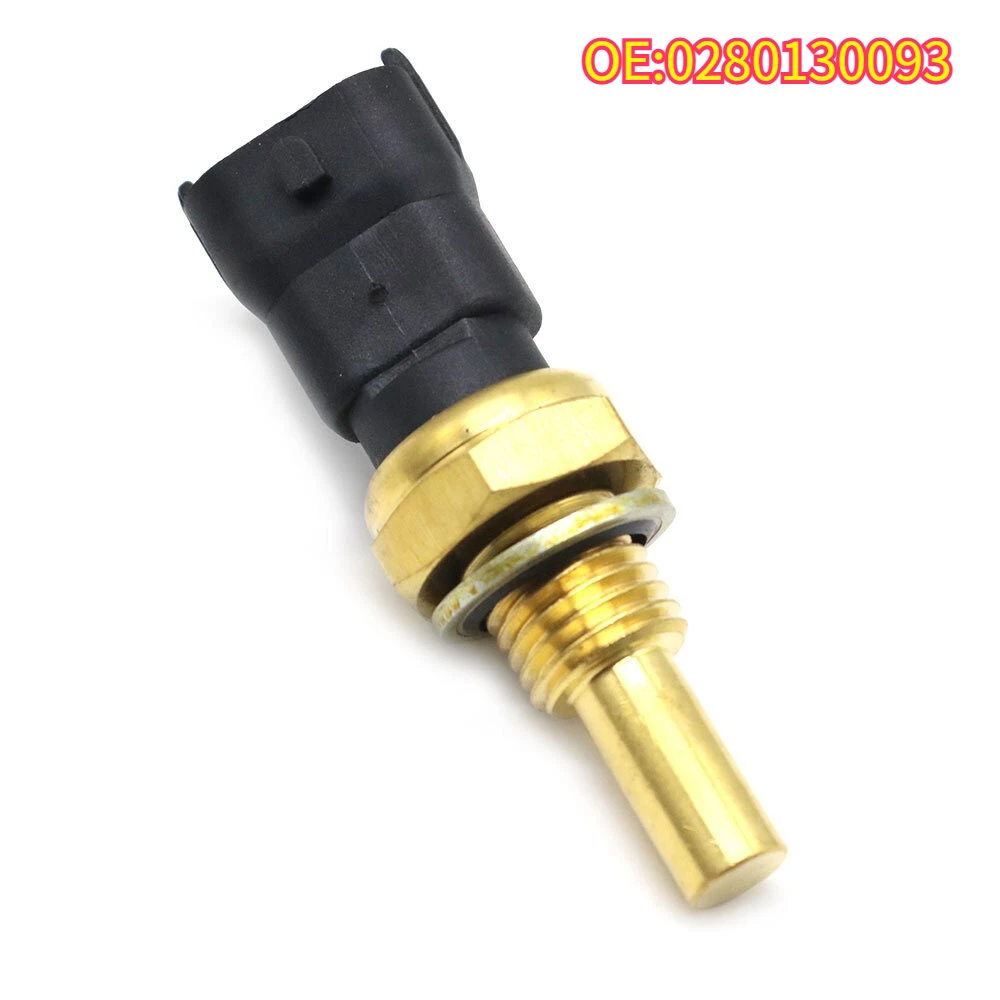 

High quality New For 0280130093 Coolant Water Temperature Sensor Polaris Sportsman RZR 4 XP ACE Ranger 500 700 4010644