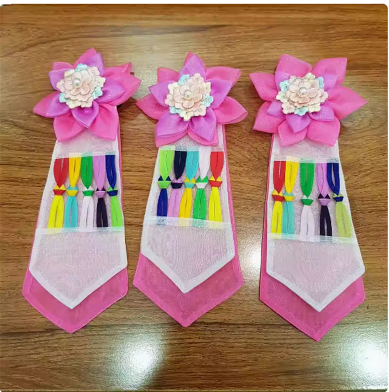 

Korean original imported hair accessories and Hanfu headband