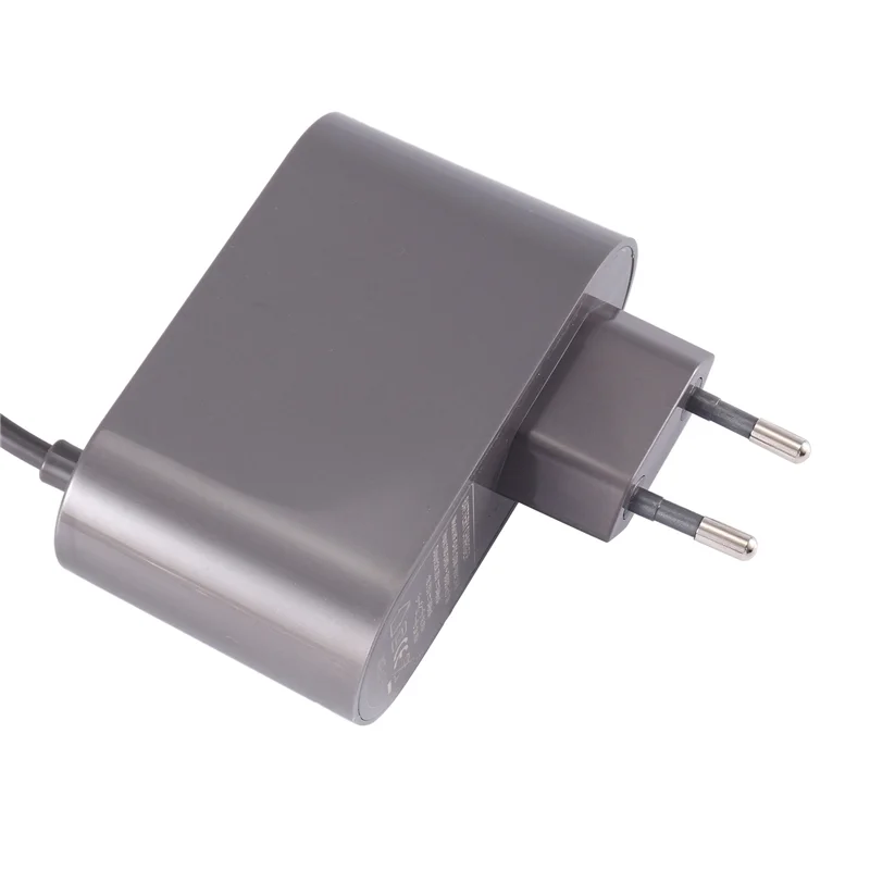 

【Buy&Now】3X For Dyson Vacuum Cleaner Charger DC30 DC31 DC34 DC35 DC44 DC45 DC56 DC57 Power Adapter EU Plug