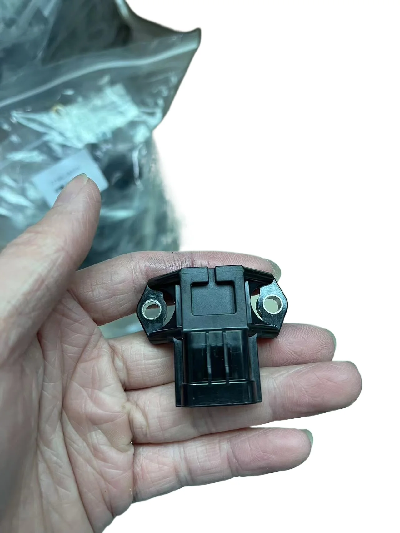 

1pc OEM 8-98009418-0 Air Intake Pressure Map Sensor for D-Max 4HK1 Truck Holdenn Rodeo Colorado 8980094180