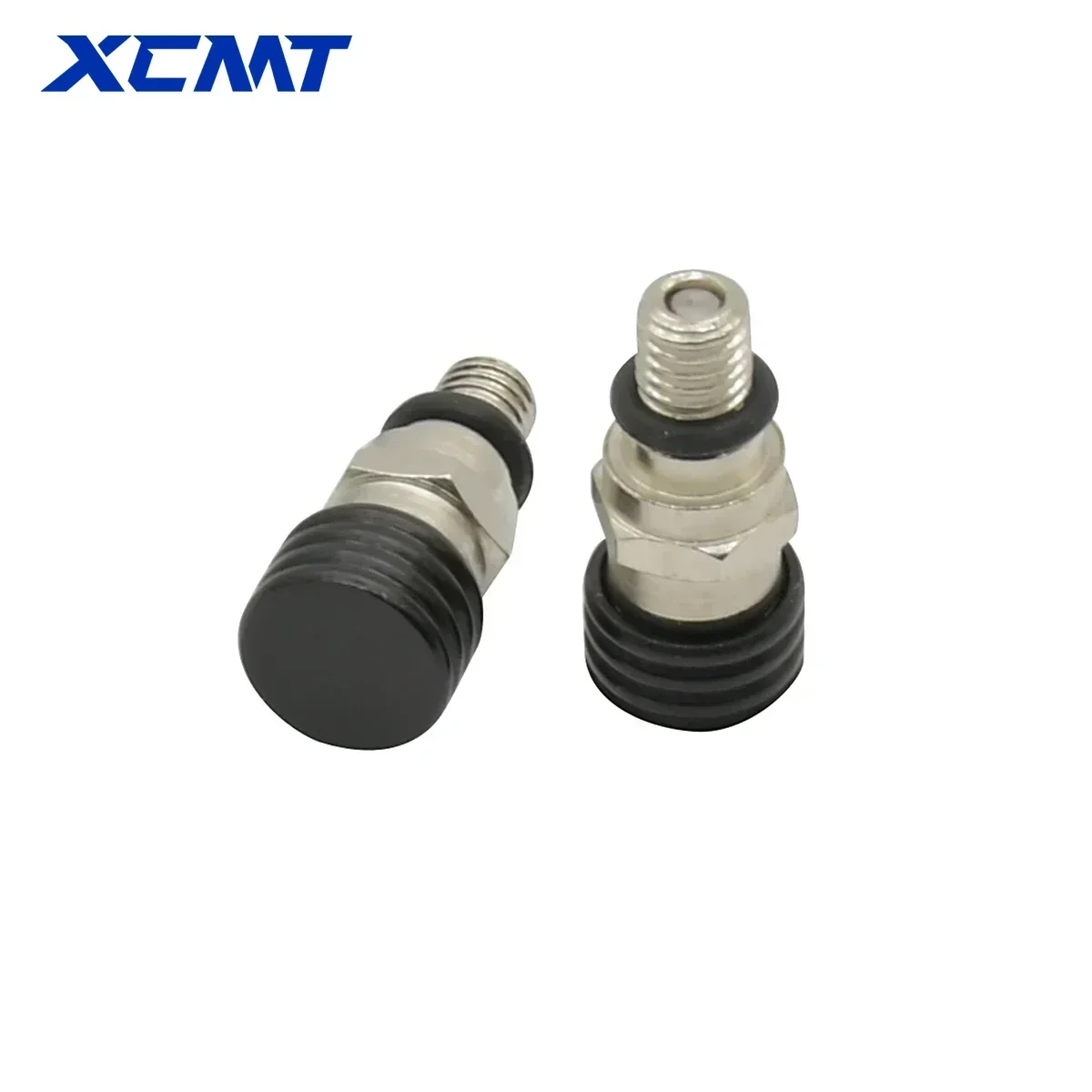 M4x0.7 Motorcycle Parts Fork Air Bleeder Valves For Husqvarna 125-501 TC FC TE FE 2014-2019 For KTM EXC EXCF SXF XC XCF XCW XCFW